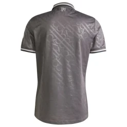 Real Madrid Third Kit 2024 2025 Mens