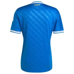 Real Madrid Third Shirt 2025 2026 Adults