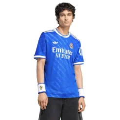Real Madrid Third Shirt 2025 2026 Adults
