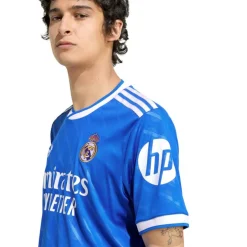 Real Madrid Third Shirt 2025 2026 Adults