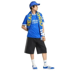 Real Madrid Third Shirt 2025 2026 Adults