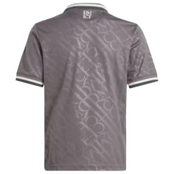 Real Madrid Third Shirt 2024 2025 Juniors