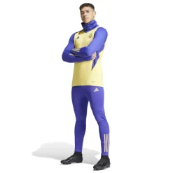 Real Madrid Tiro 24 Pro Training Top Mens