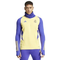 Real Madrid Tiro 24 Pro Training Top Mens