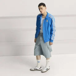 Real Madrid Tracksuit Top Mens