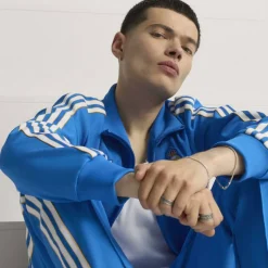 Real Madrid Tracksuit Top Mens