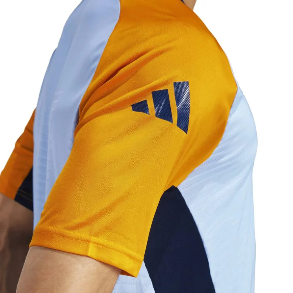 Real Madrid Training Shirt 24/25 Mens