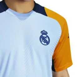 Real Madrid Training Shirt 24/25 Mens