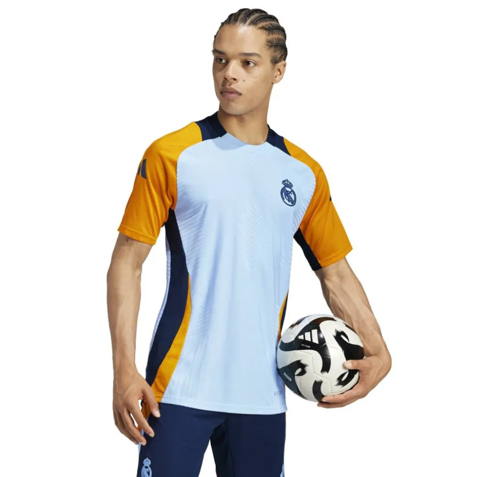 Real Madrid Training Shirt 24/25 Mens