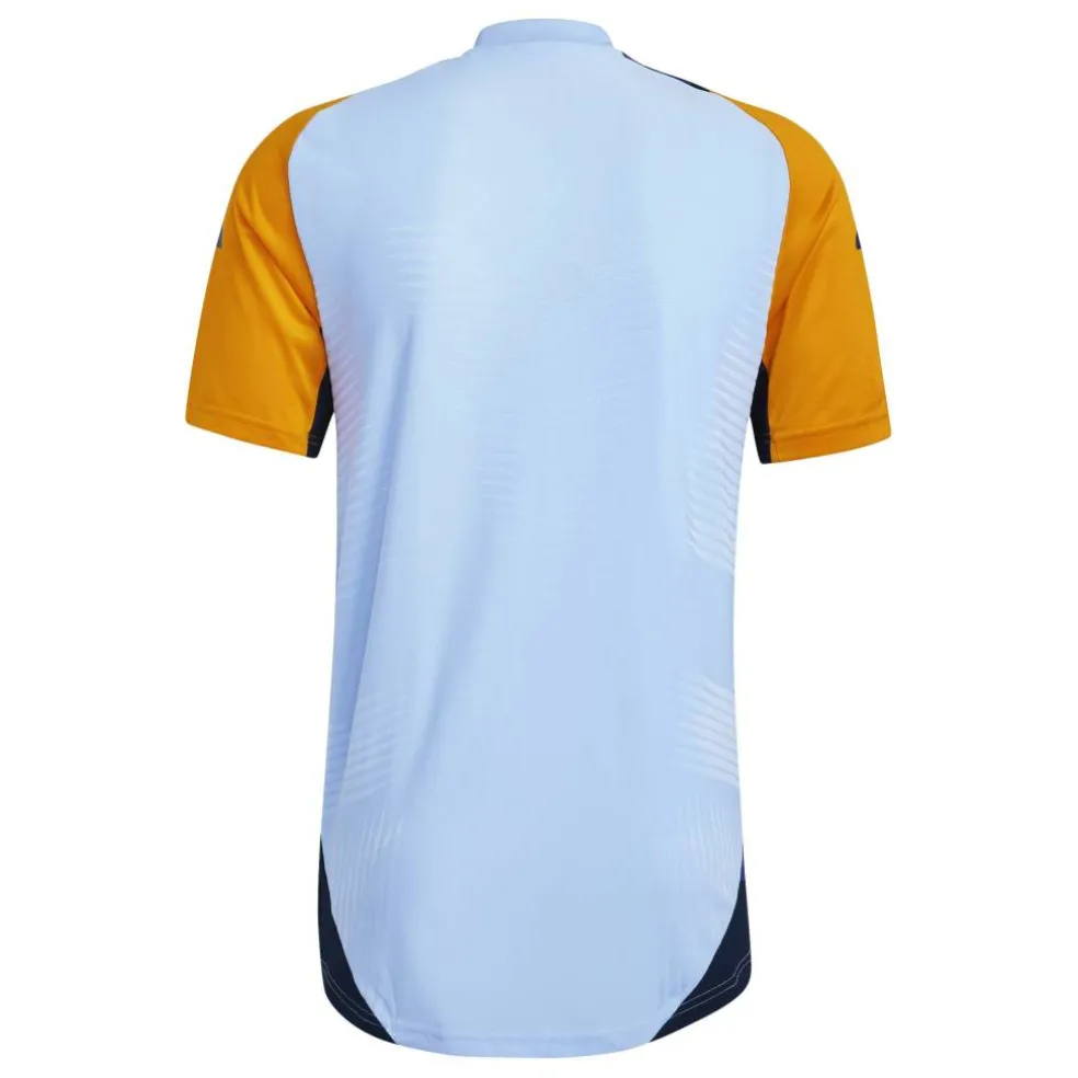 Real Madrid Training Shirt 24/25 Mens