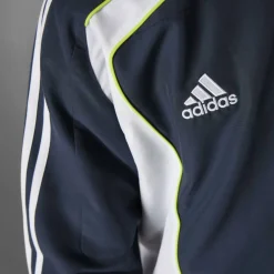 Real Madrid UBP Tracksuit Top Adults