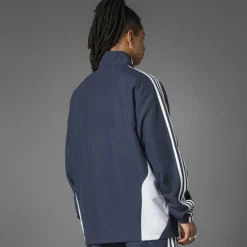 Real Madrid UBP Tracksuit Top Adults