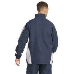 Real Madrid UBP Tracksuit Top Adults