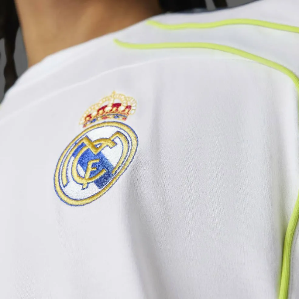 Real Madrid UBP T-Shirt Adults