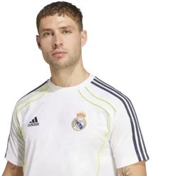 Real Madrid UBP T-Shirt Adults
