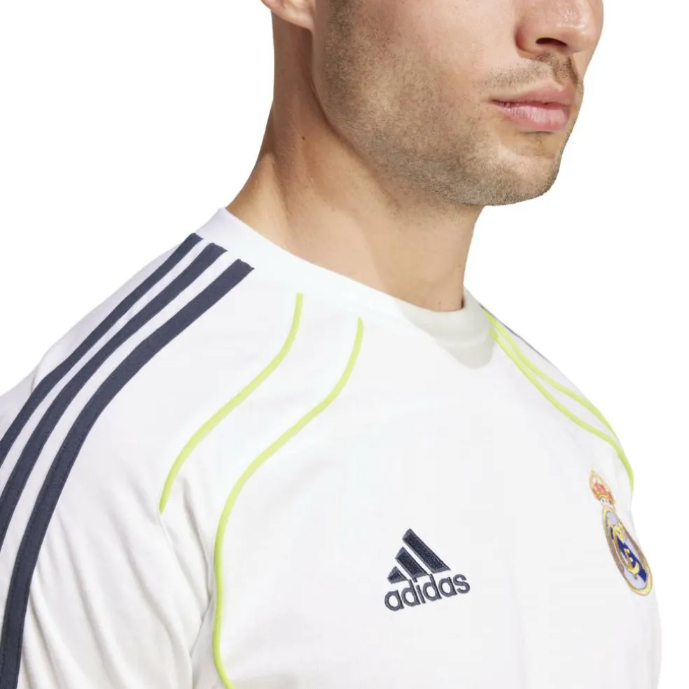 Real Madrid UBP T-Shirt Adults