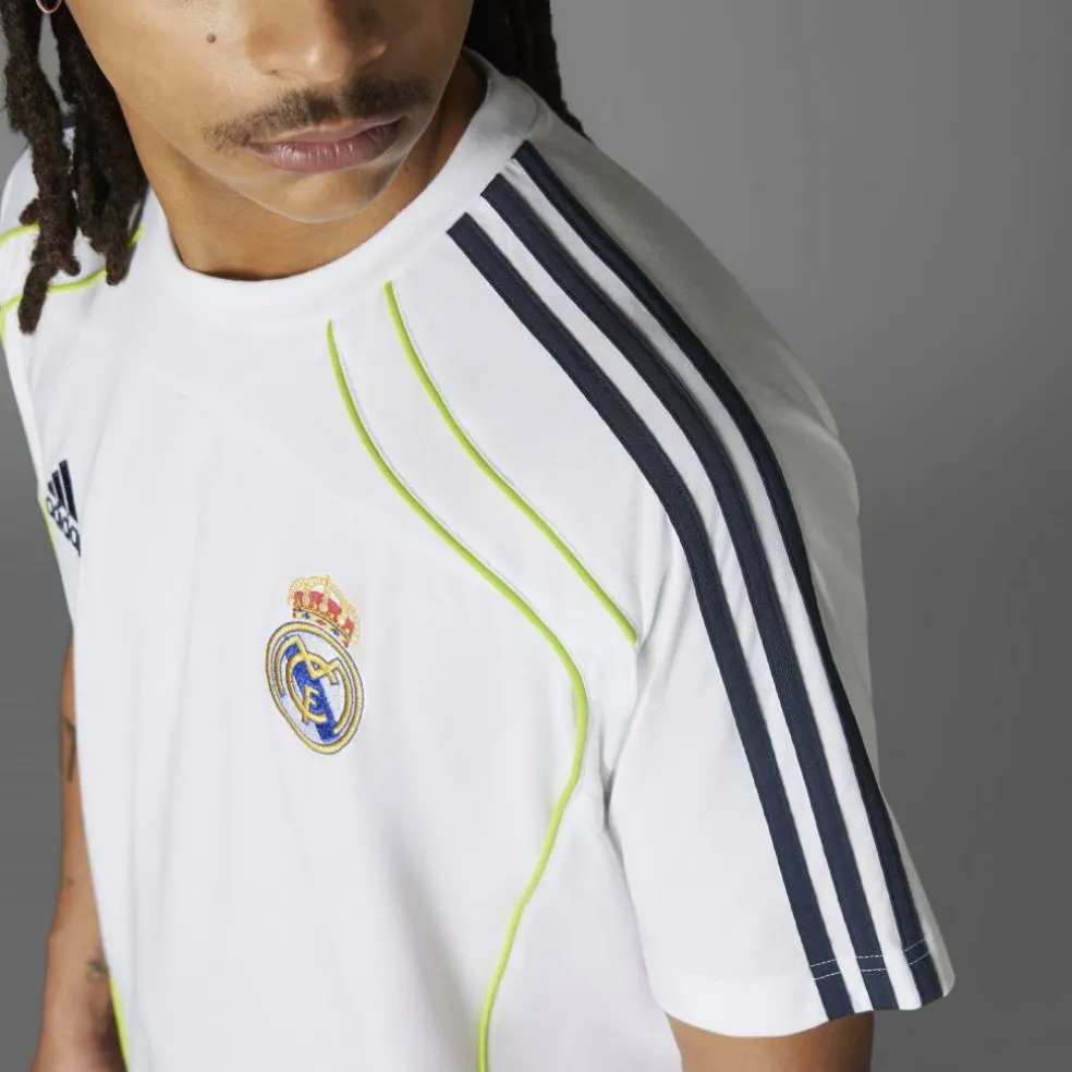 Real Madrid UBP T-Shirt Adults
