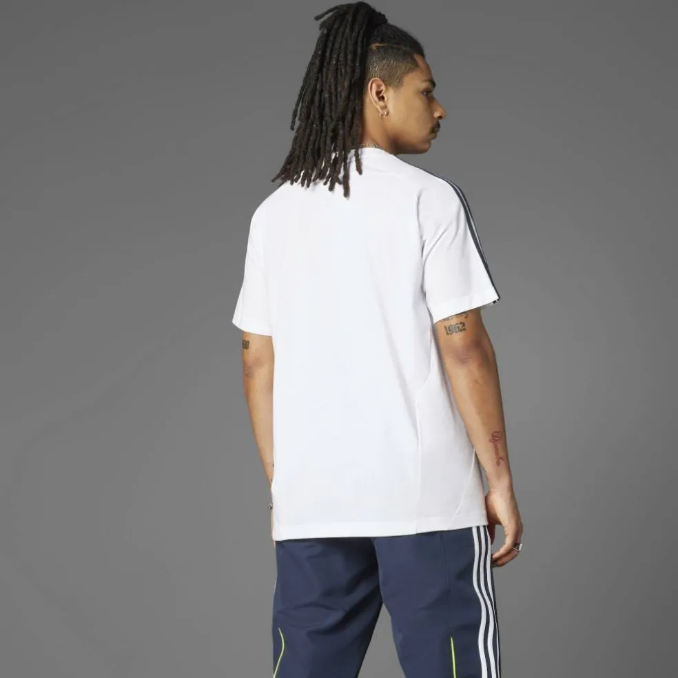 Real Madrid UBP T-Shirt Adults