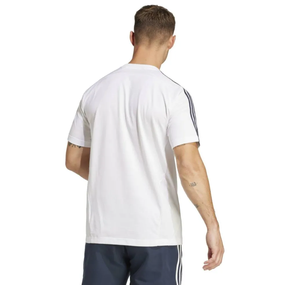 Real Madrid UBP T-Shirt Adults