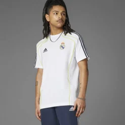 Real Madrid UBP T-Shirt Adults