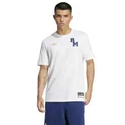 Real Madrid VRCT Tee