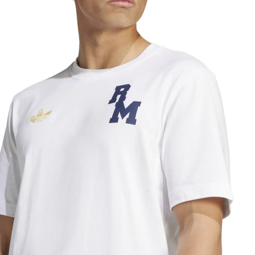 Real Madrid VRCT Tee