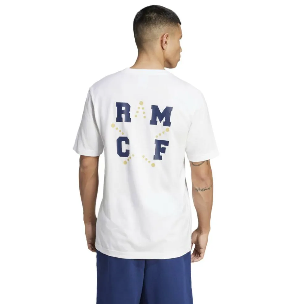 Real Madrid VRCT Tee