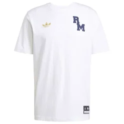 Real Madrid VRCT Tee