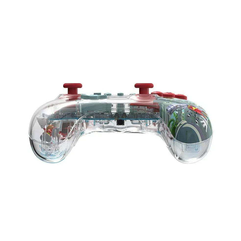 REALMz Wired Controller: Knuckles
