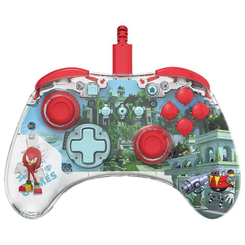 REALMz Wired Controller: Knuckles