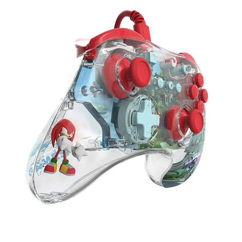 REALMz Wired Controller: Knuckles