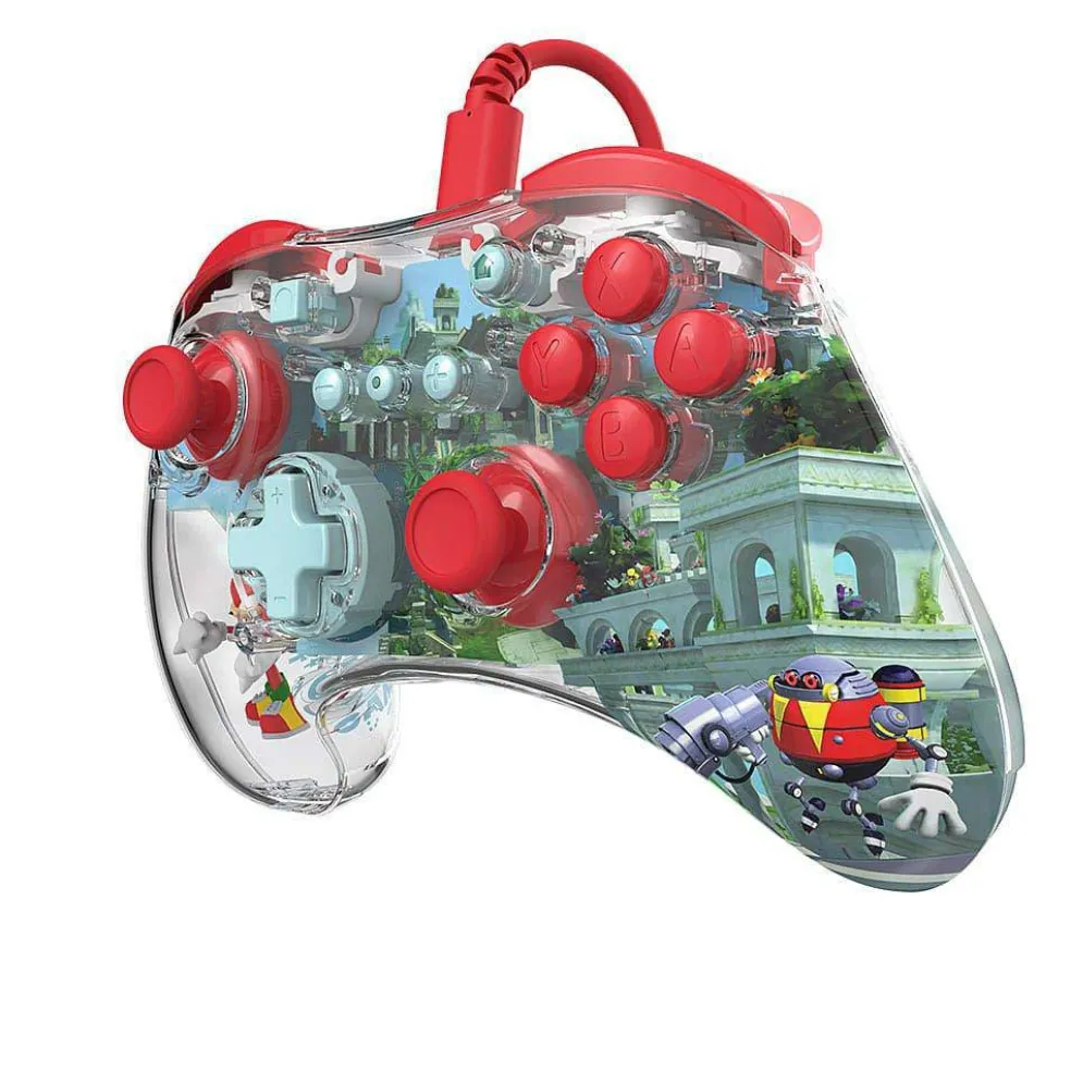 REALMz Wired Controller: Knuckles