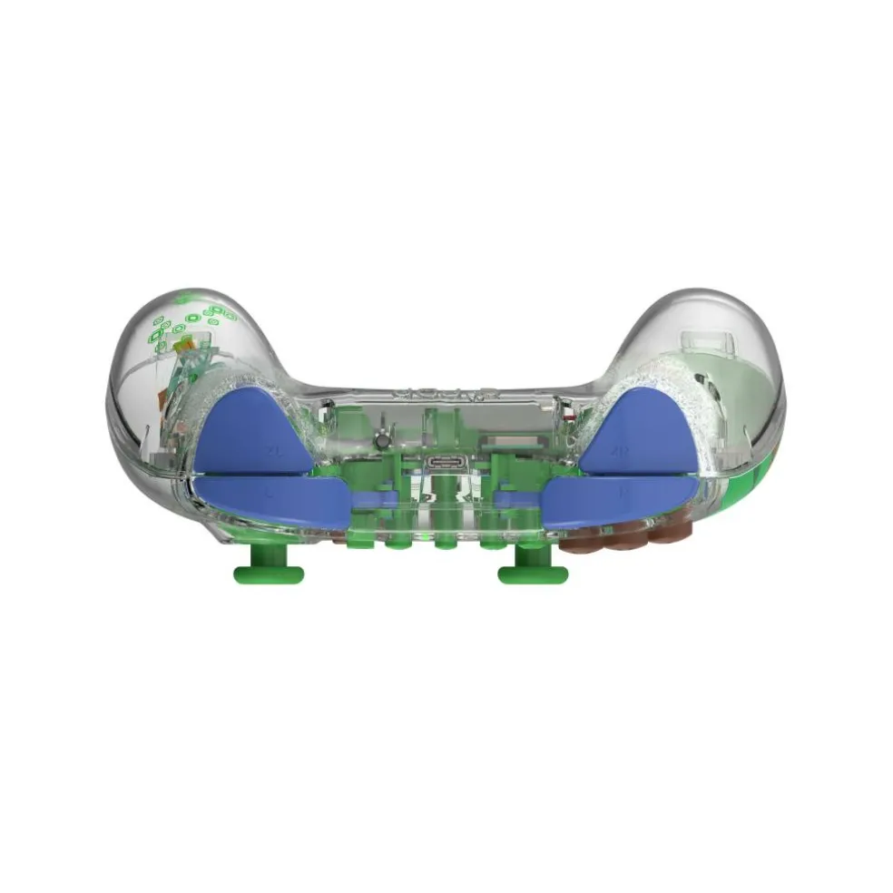 REALMz™ Wireless Controller: Minecraft Forest Biome