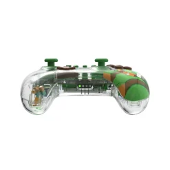 REALMz™ Wireless Controller: Minecraft Forest Biome
