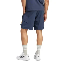 Real Szn Cgsh Football Short Mens