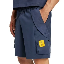 Real Szn Cgsh Football Short Mens