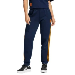 Real Wmn Dkpn Tracksuit Bottom Womens