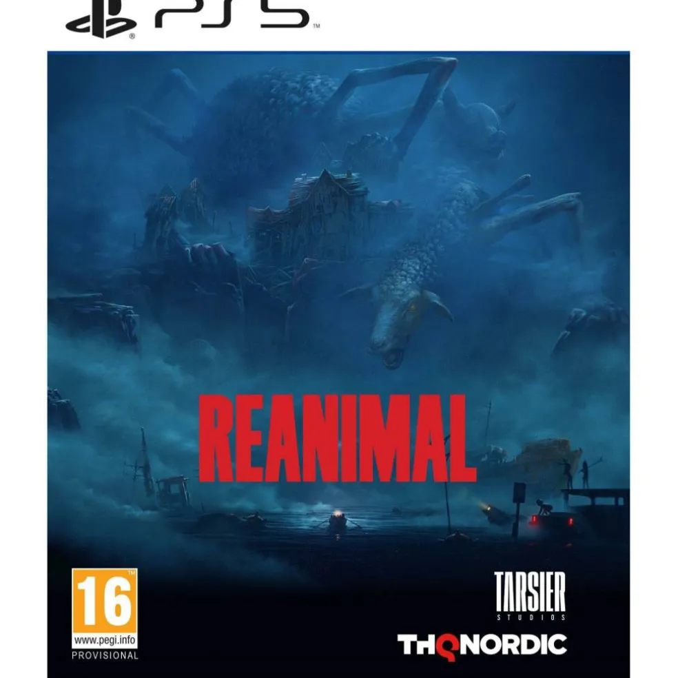 Reanimal