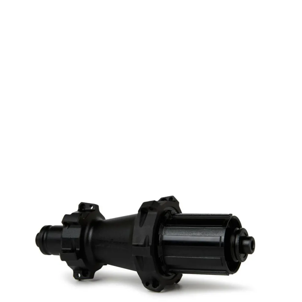 Rear Hub 99