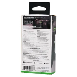 Rechargeable Battery Pack for Xbox