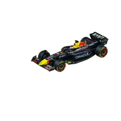 Red Bull Racing Remote Controlled Cars