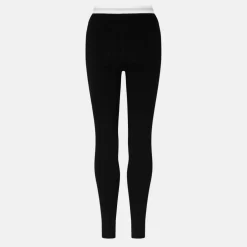 Redbrook Logo Waistband Leggings