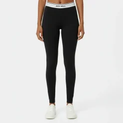 Redbrook Logo Waistband Leggings