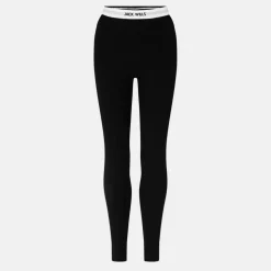 Redbrook Logo Waistband Leggings
