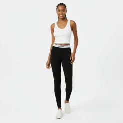 Redbrook Logo Waistband Leggings