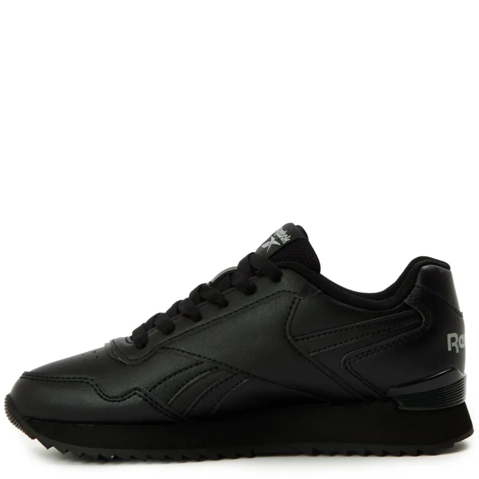 Reebok Glide Ripple Clip Kids Classic Low-Top Trainers