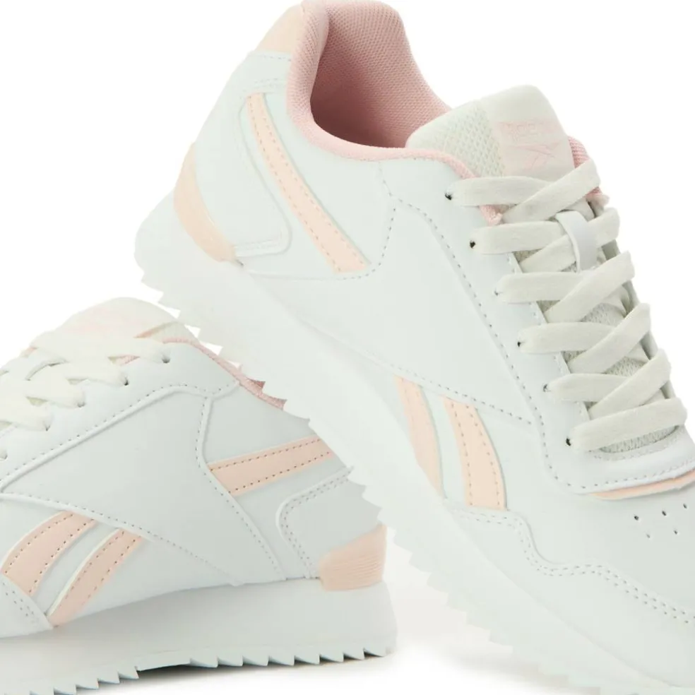 Reebok Glide Ripple Clip Kids Classic Low-Top Trainers