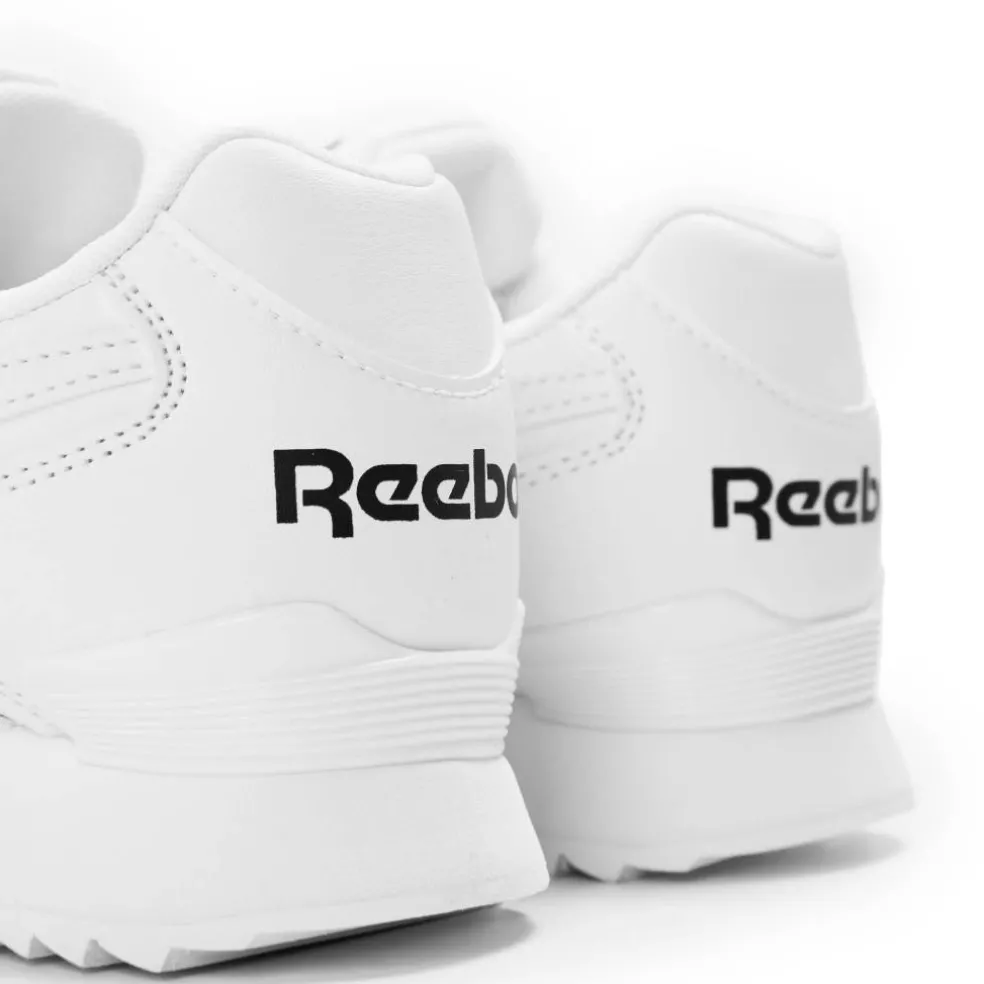 Reebok Glide Ripple Clip Kids Classic Low-Top Trainers