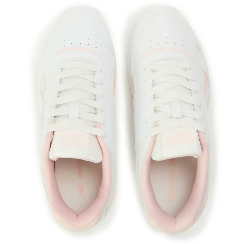 Reebok Glide Ripple Clip Kids Classic Low-Top Trainers