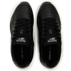 Reebok Glide Ripple Clip Kids Classic Low-Top Trainers